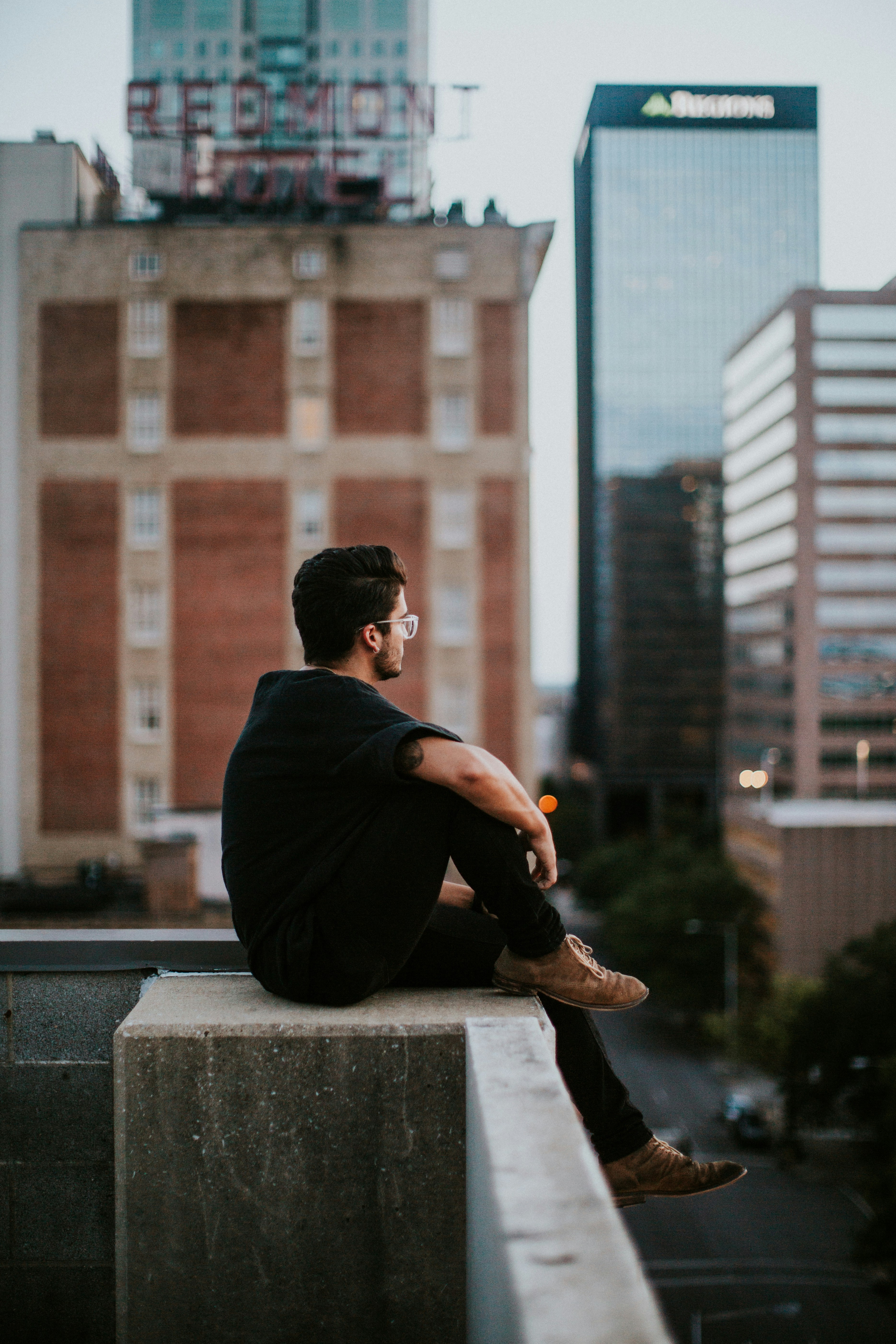 Mike Chen